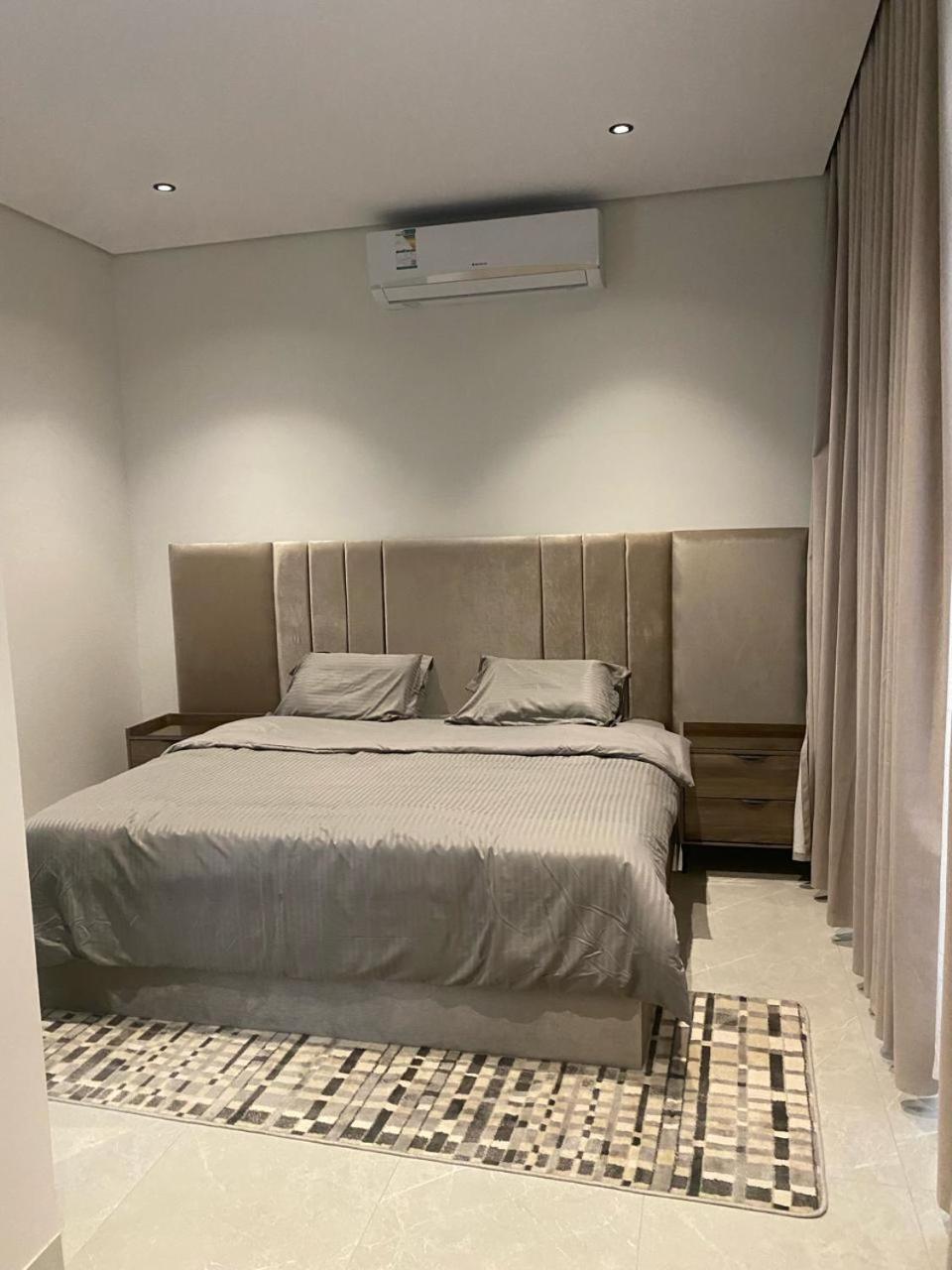 Apartment ورد النرجس Ward Alnarjiss