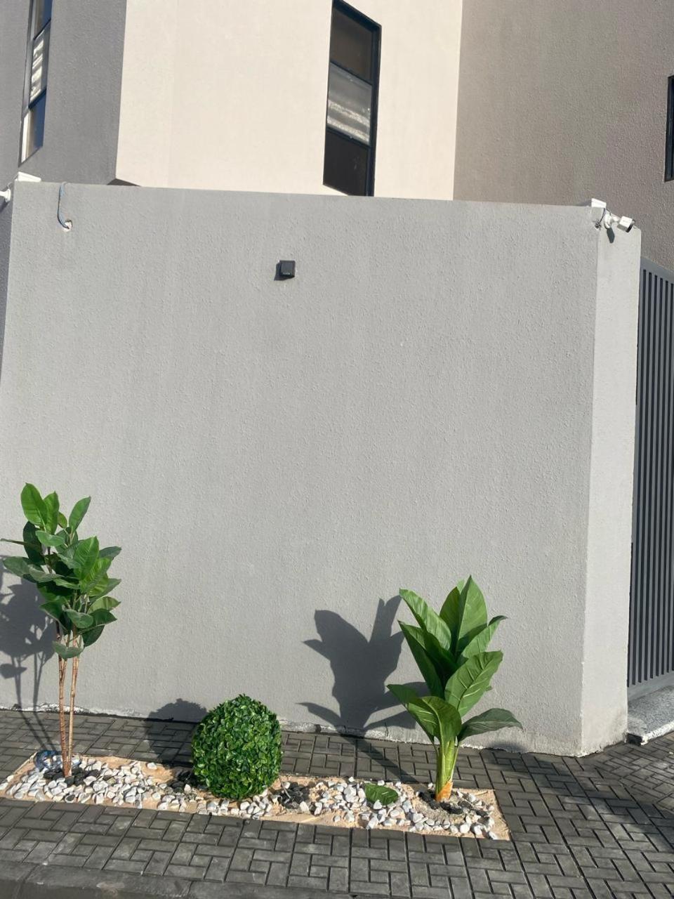 ورد النرجس Ward Alnarjiss Apartment Riyadh