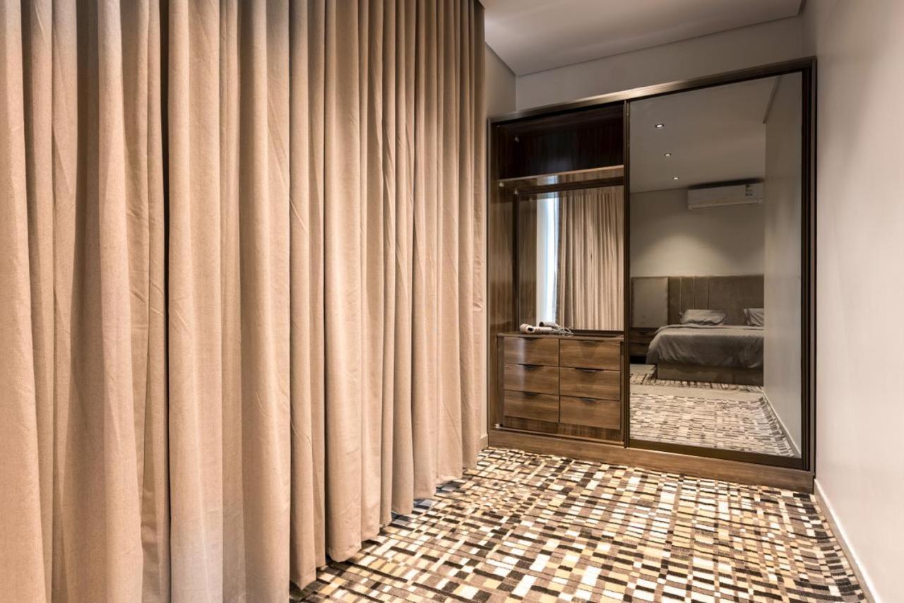 ورد النرجس Ward Alnarjiss Apartment *